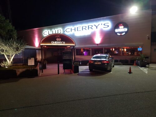 Le Cherry’s