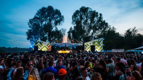 Amsterdam Open Air