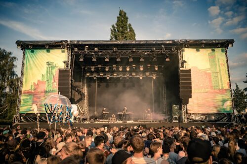 MS Dockville