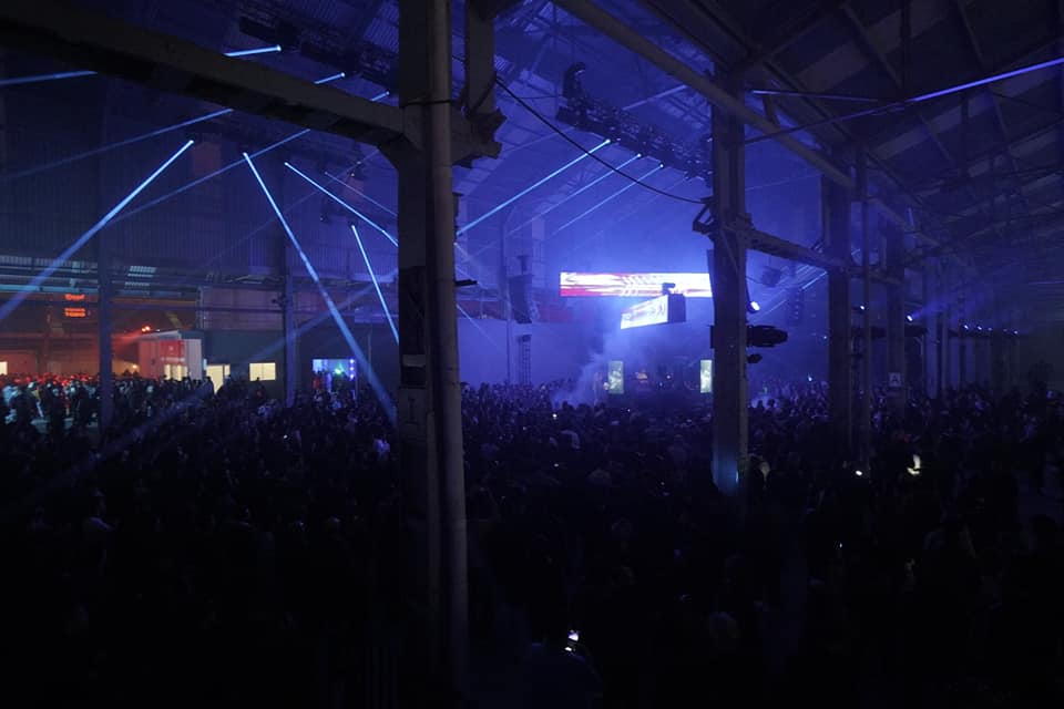 MUTEK MX