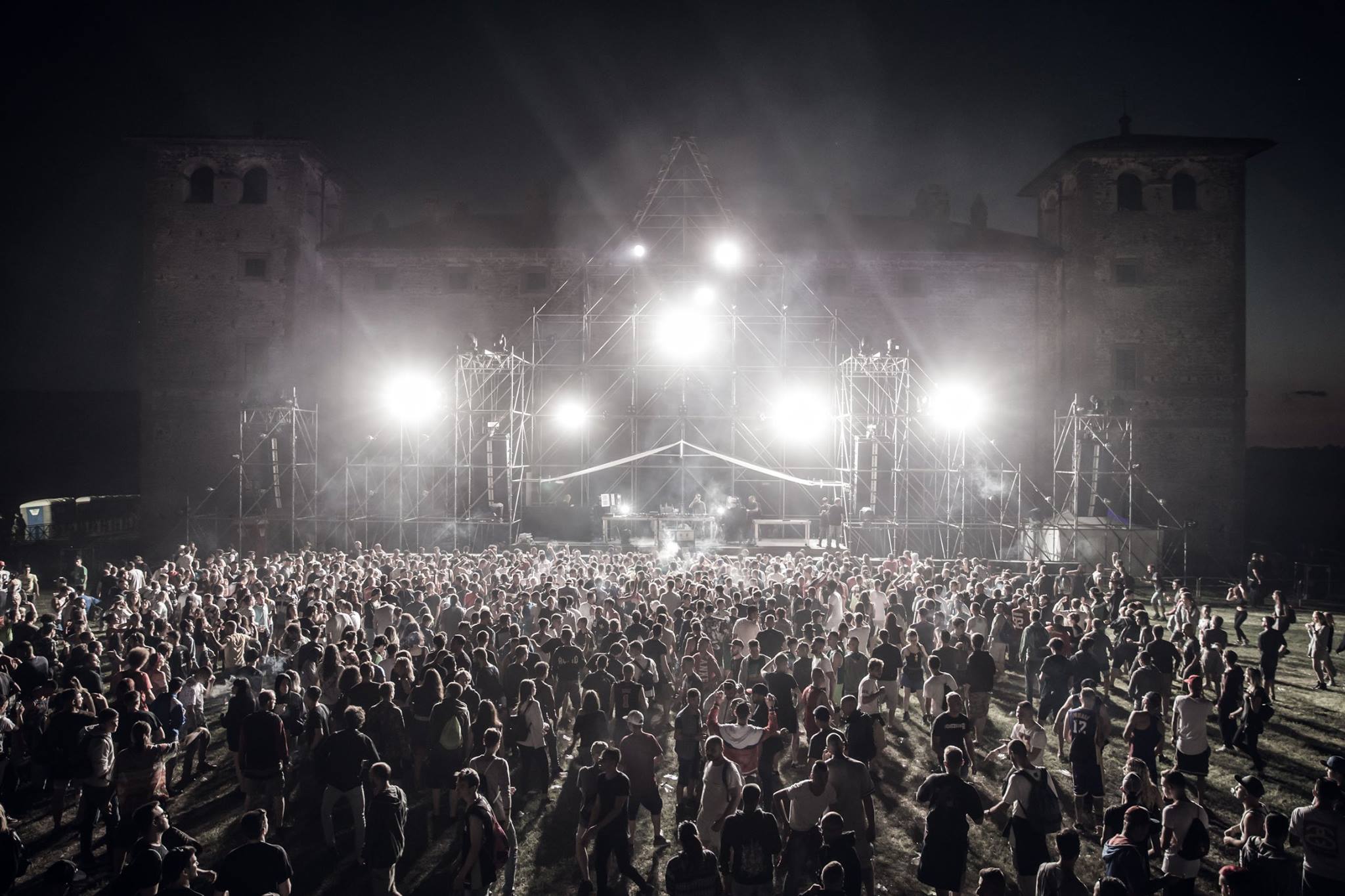 Nature Beat Festival