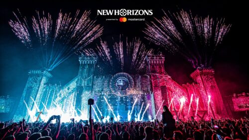 New Horizons Festival