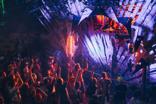 Noisily Festival