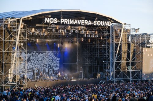 NOS Primavera Sound