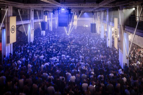 Nuits Sonores