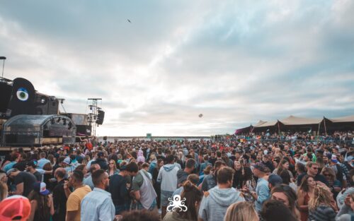 Ostend Beach