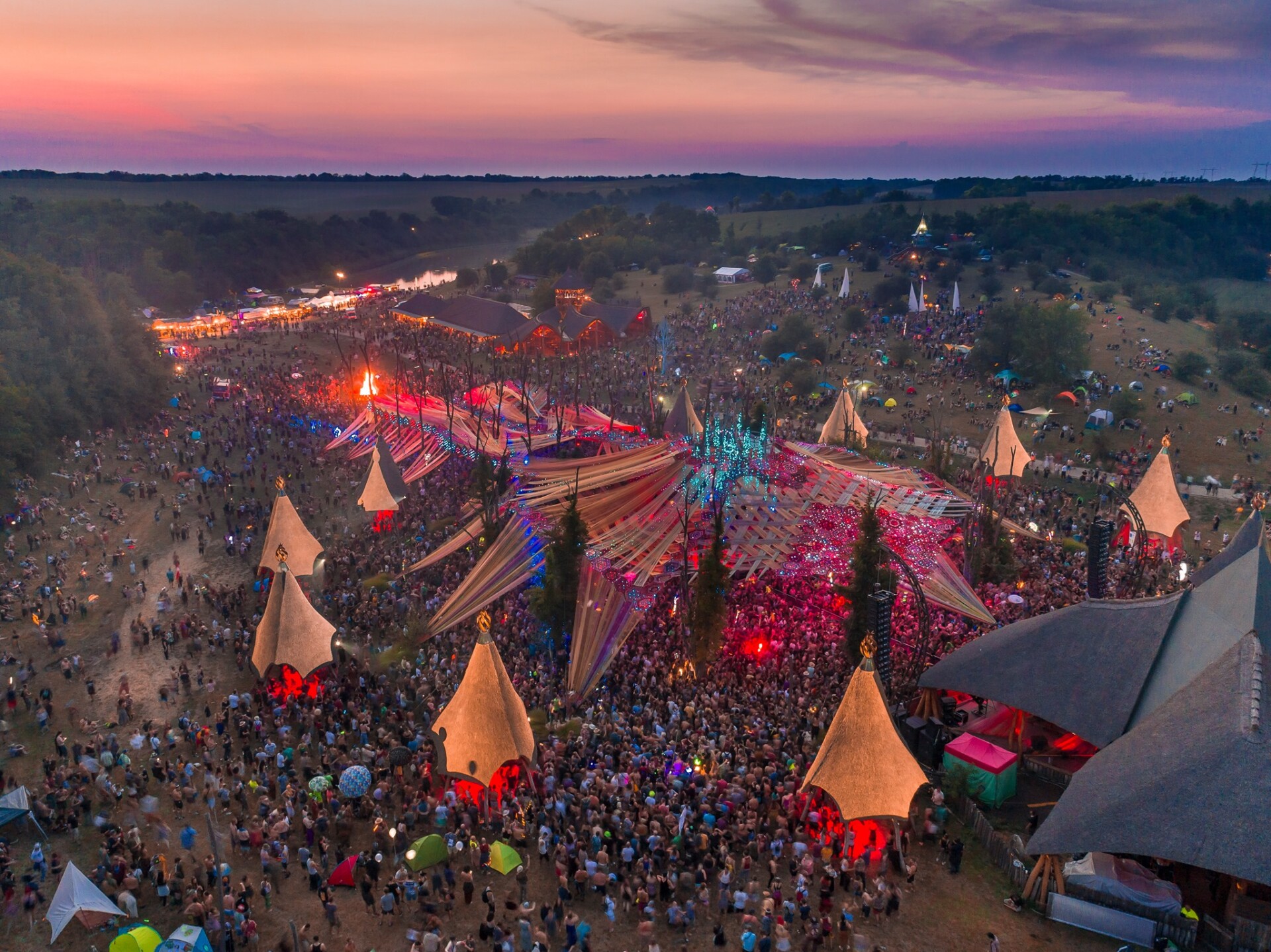 Ozora Festival