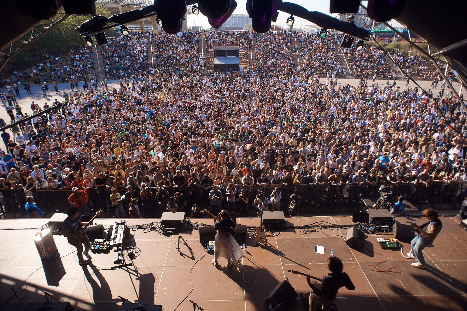 Primavera Sound