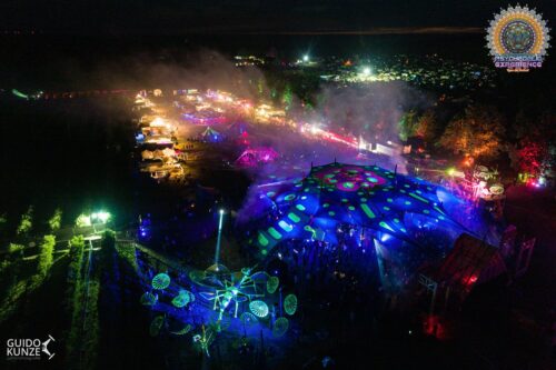 Psychedelic Experience Festival