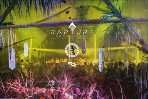 Rapture Festival