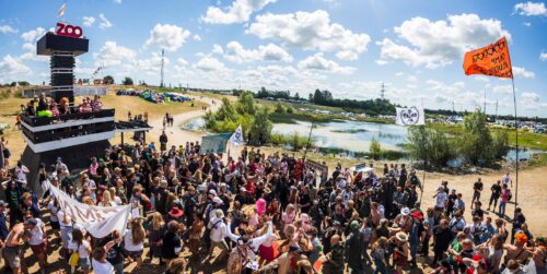 Roskilde Festival