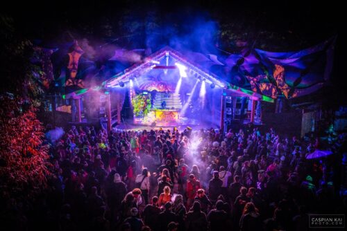 Shambhala Festival