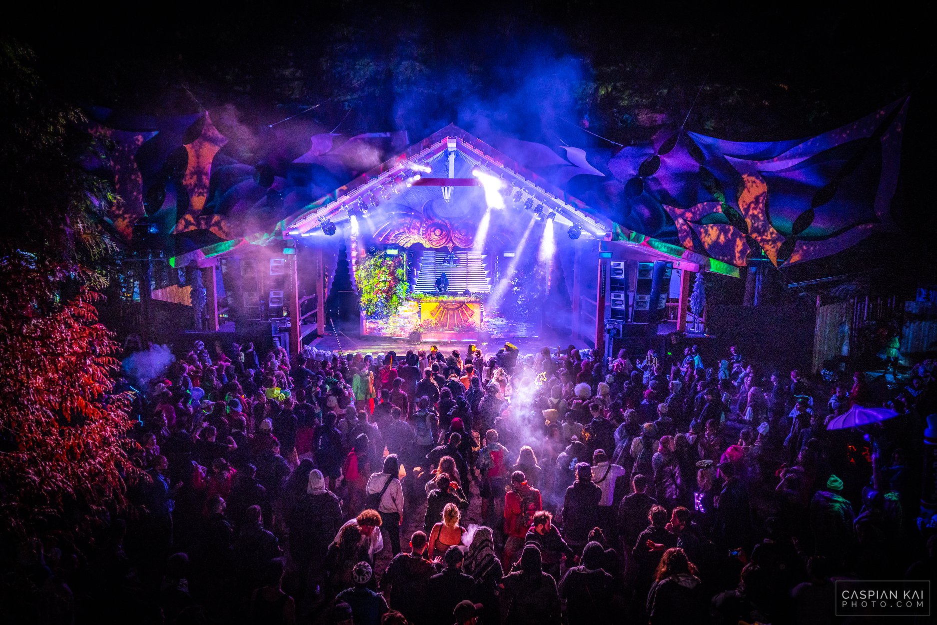 Shambhala Festival