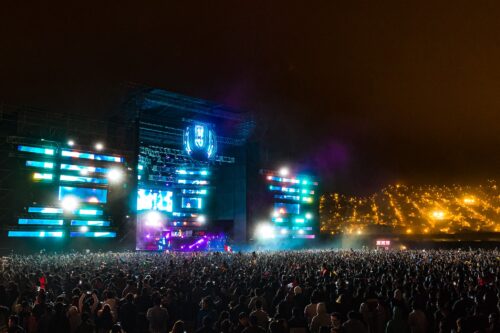 Ultra Chile Festival