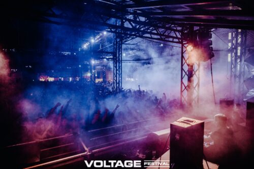 Voltage Festival