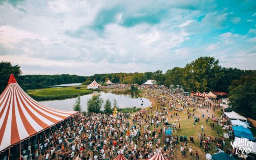 Wooferland Festival