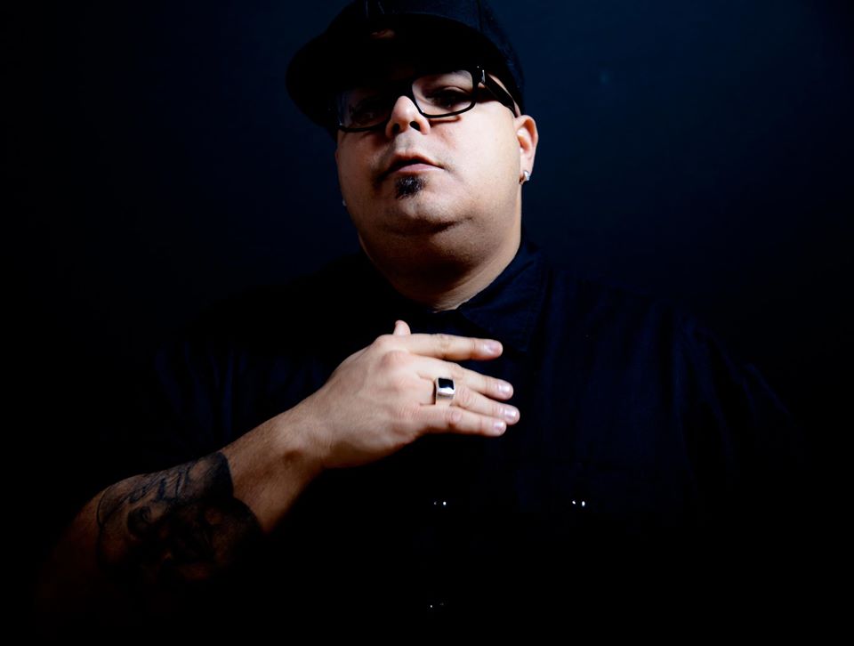 DJ Sneak