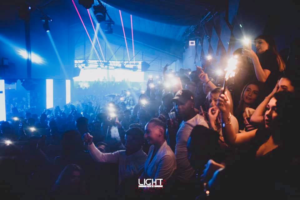 Light Club