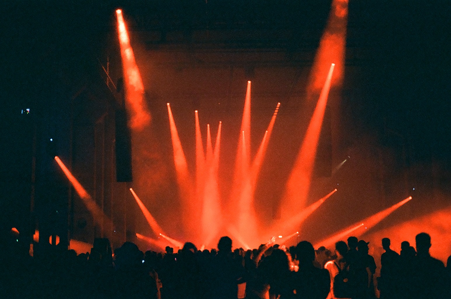 Berlin Atonal