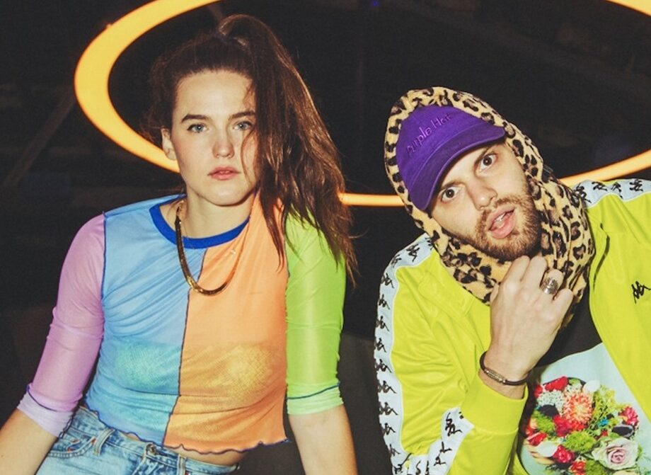 Sofi Tukker