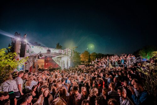 Blijdorp Festival