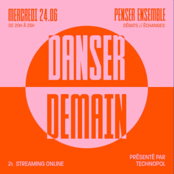 Technopol organizes the second edition of “Danser Demain”