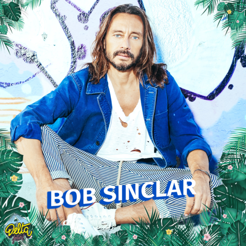 Bob Sinclar vs Carl