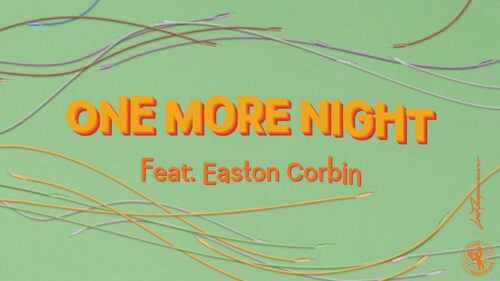 Lost Frequencies reconnects with