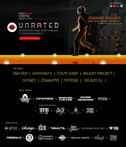 CLUBBING TV partners with