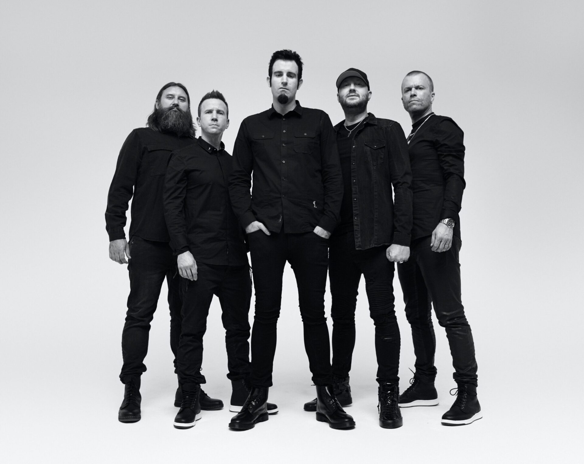 Pendulum release 2 massive singles !