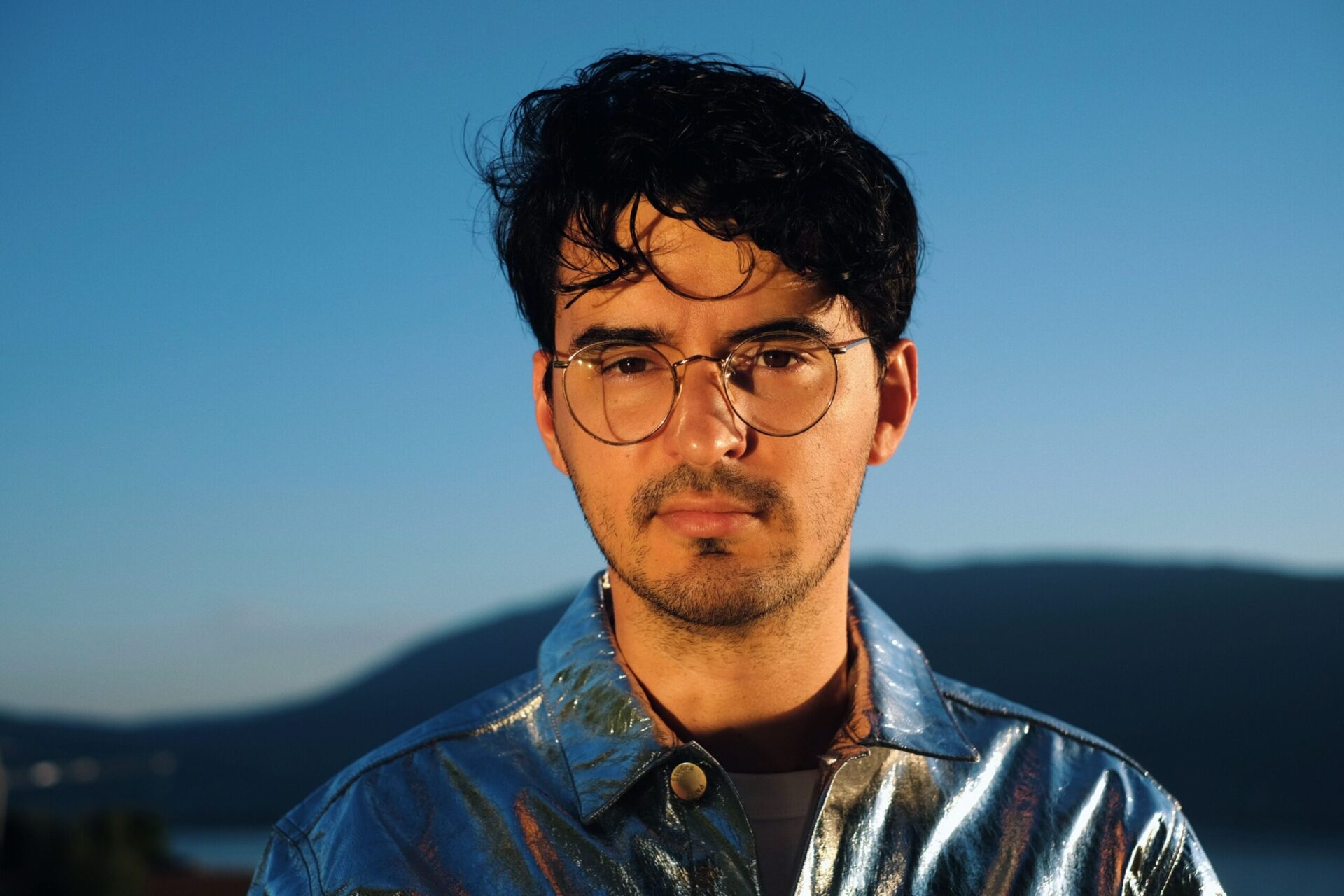 Zimmer reveals a new EP of remixes