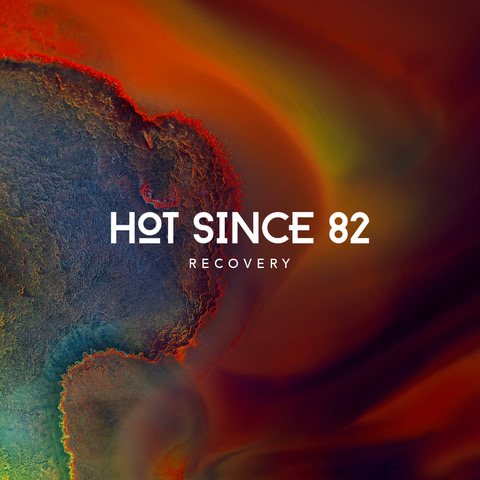 Hotly anticipated new album Recovery by Hot Since 82!