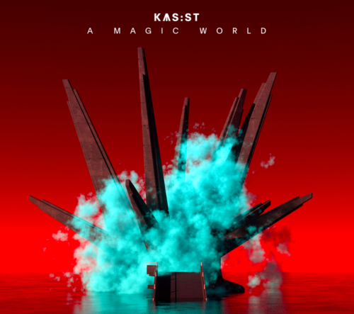 KASST Magical world