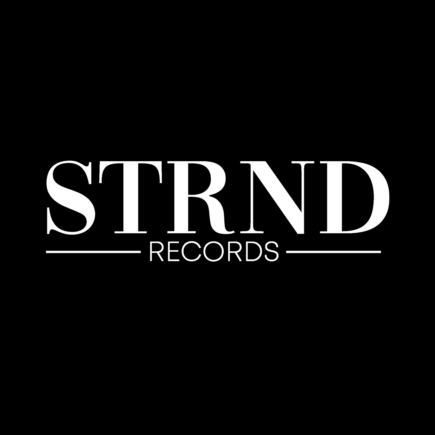 STRND Records