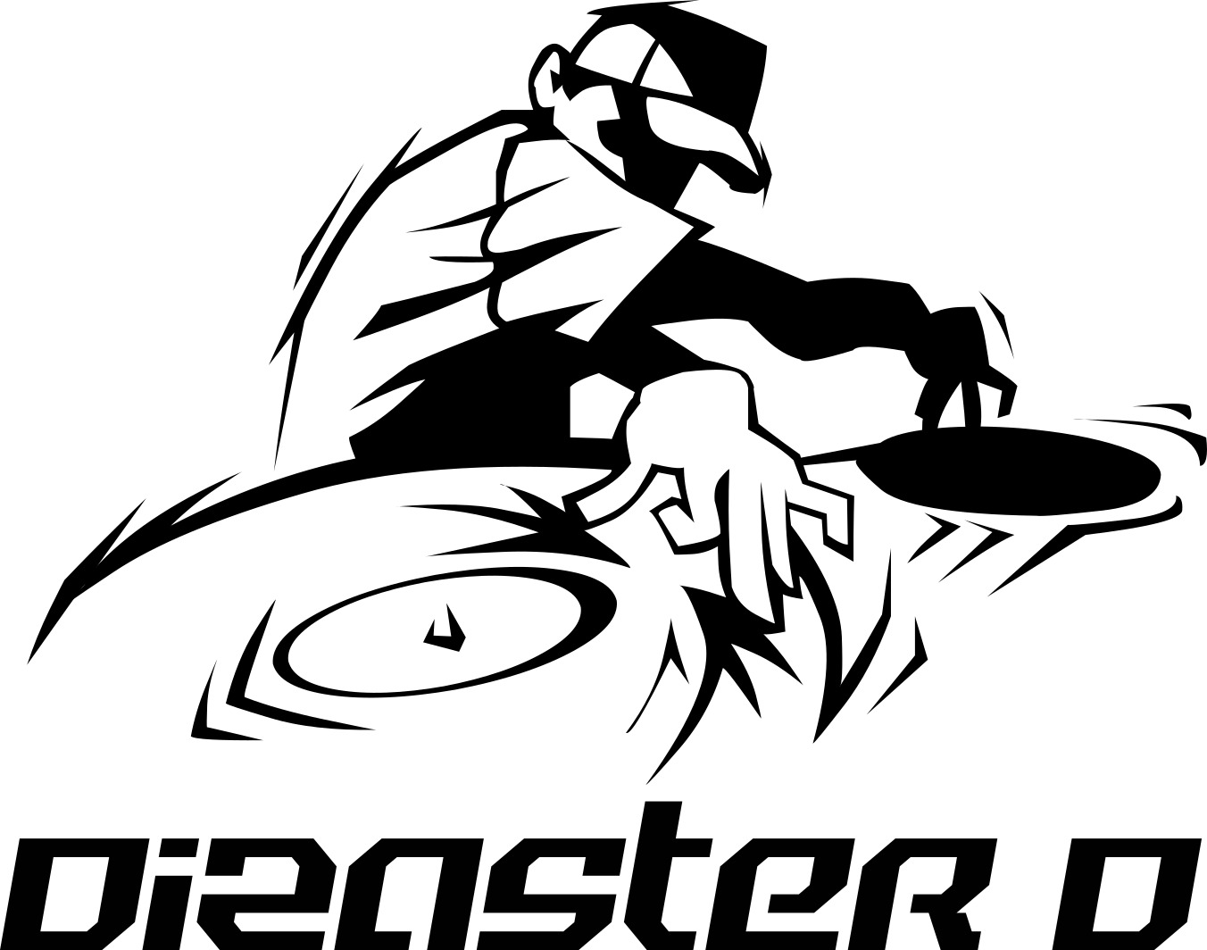 Dj Dizaster D