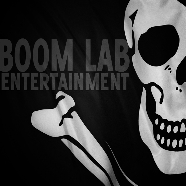 Boom Lab