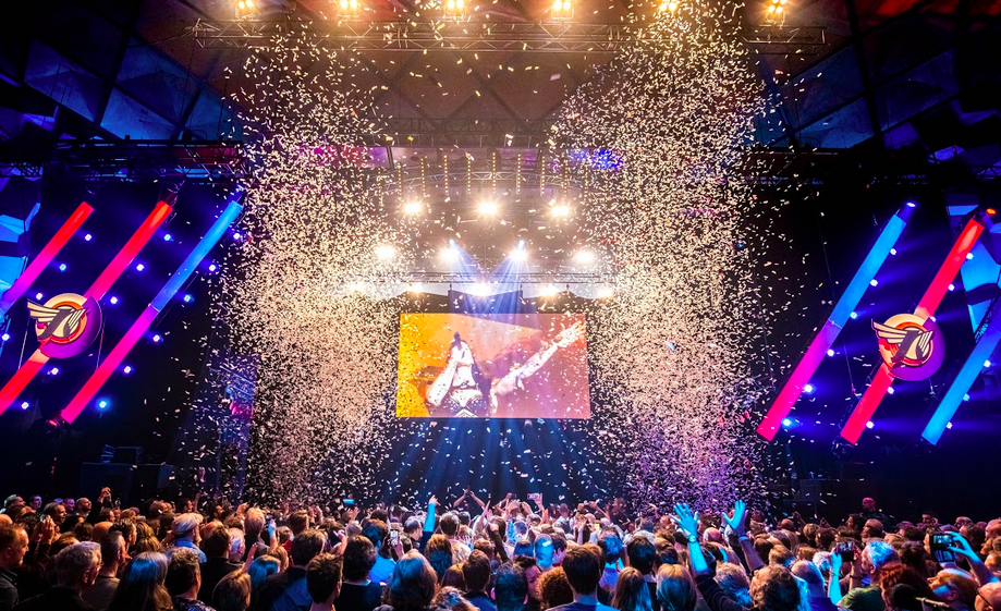 ESNS expands its 2021 line-up and launches a digital edition with NPO 3FM !