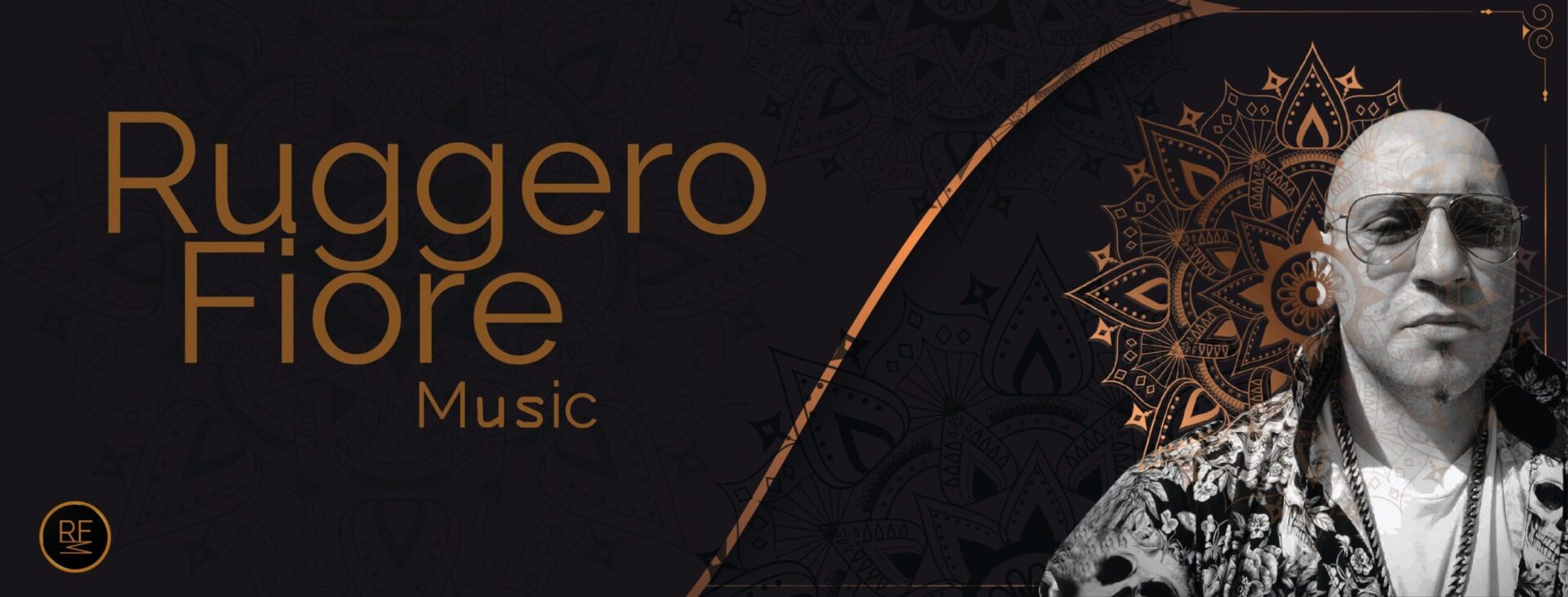 Ruggero Fiore Music