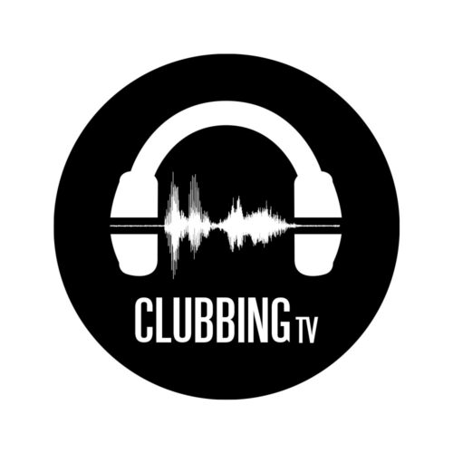 Clubbing TV Logo