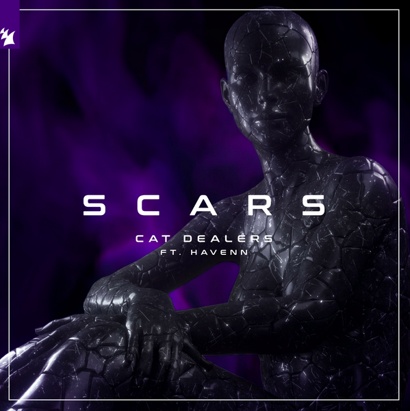 Cat Dealers are starting 2021 on a high note with a new single ‘Scars’, with Havenn!