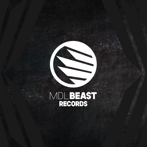 A new Record Label by the Middle East superbrand MDLBEAST !
