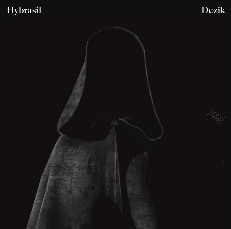 Hybrasil creates a Dezik EP for the prolific Awesome Soundwave !