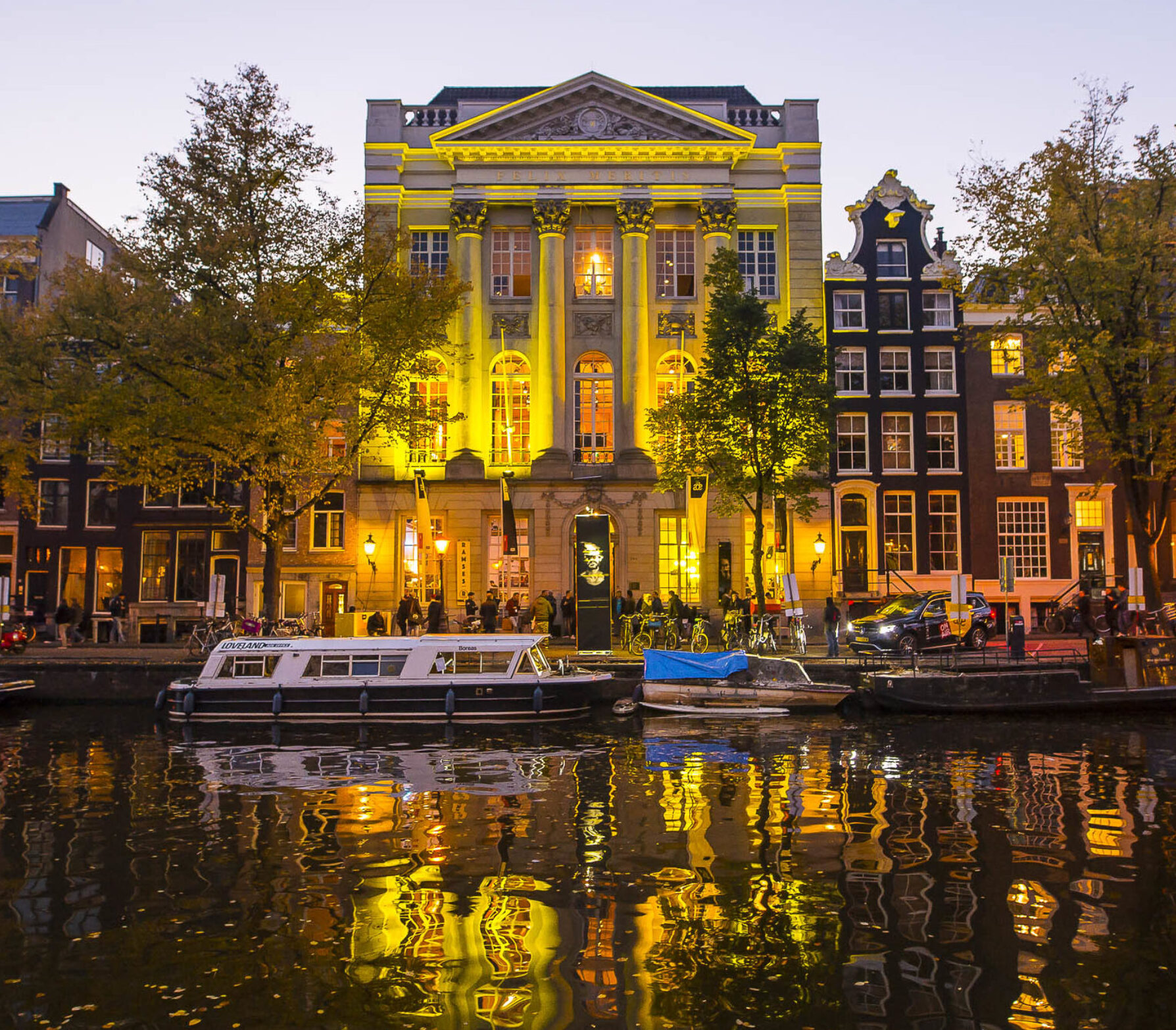The Road to ADE 2021!