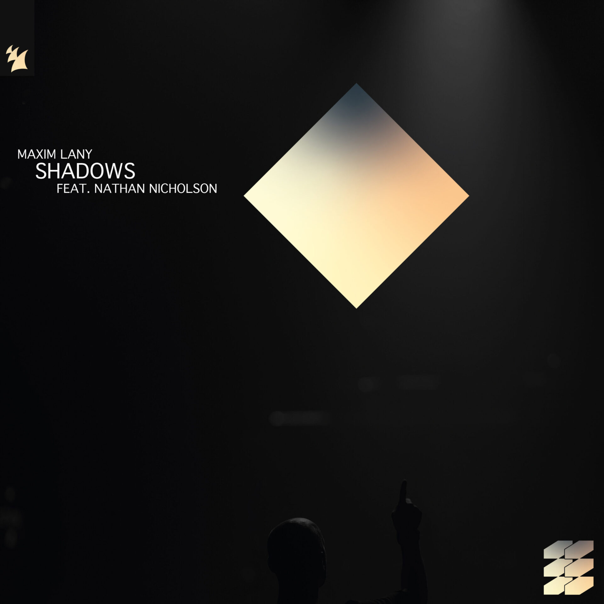 Maxim Lany unveils a music video for ‘Shadows’ Ft. Nathan Nicholson!