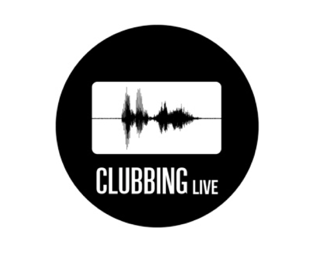 Discover Clubbing.live, our new live-streaming interactive platform!