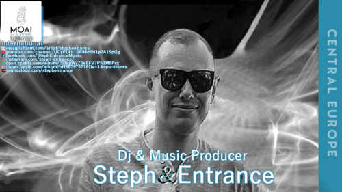 Steph-Entrance