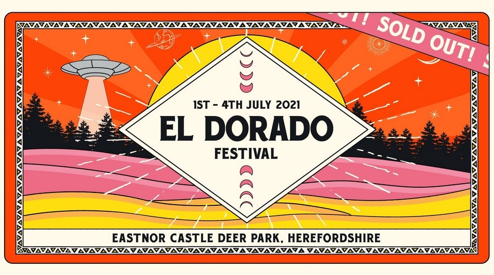 El Dorado Festival 2021