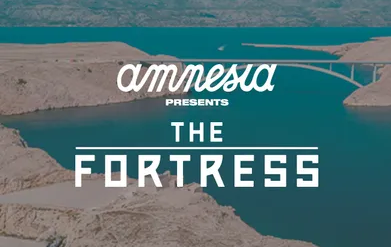 Amnesia presents The Fortress 2021