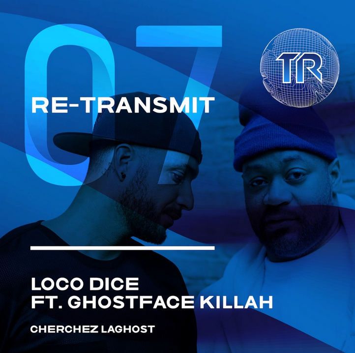 Loco Dice & Ghostface Killah have a new release!