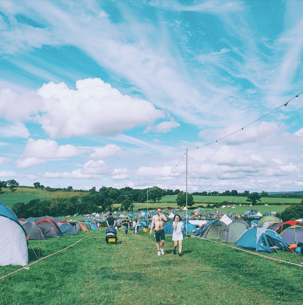 The crazy Farmfest’s line-up for July 2021 is out!